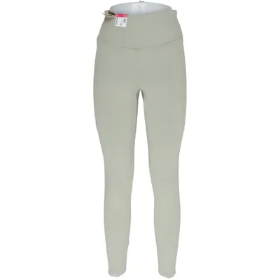 Collants de sport (Long Slim) de Domyos Coton, Élasthane, Polyester