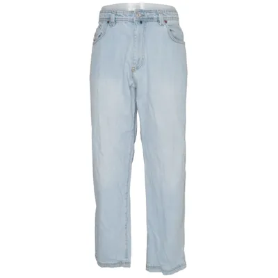 Jeans (Blå) från Picaldi Bomull