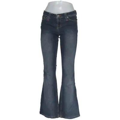 Jeans (Blå) fra Paris Blues
