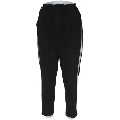 Pants (Black, White) from Smith & Soul Elastane, Polyester, Viscose