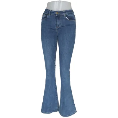 Jeans (RAVAL 16) från Lois Elastan, Modal, Polyester