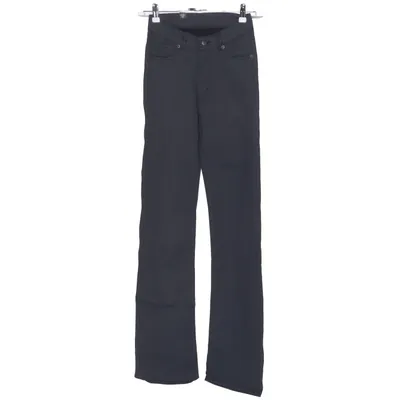 Jean (WIDE SLIM) de Örjan Andersson Coton, Élasthane, Polyester