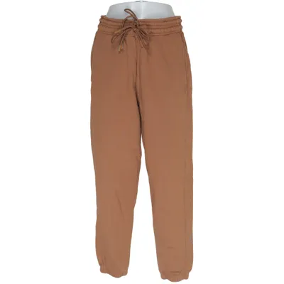 Sweatpants (Brun) fra Adidas by Stella McCartney Økologisk bomuld