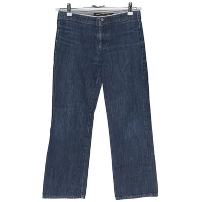 Jeans (Blue) from DKNY Jeans Cotton