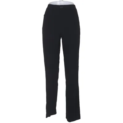 Byxor (Svart) från Filippa K Acetat, Polyester