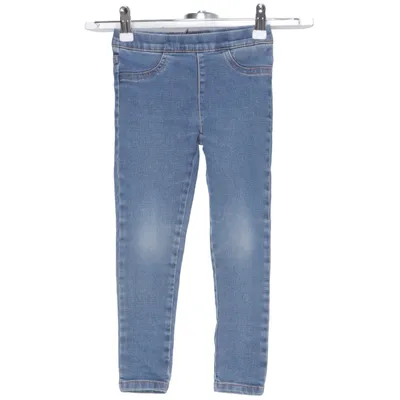 Jeans (Tights Tilly) från Cubus Bomull, Elastan, Polyester