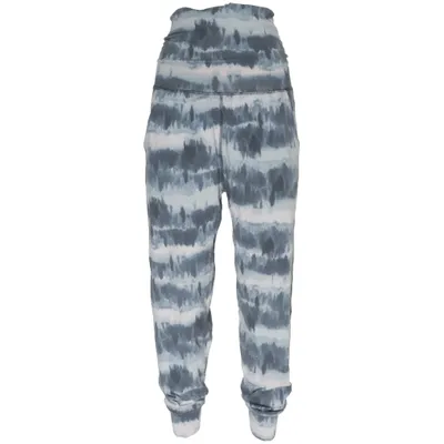 Pajama pants (Blue, Gray, White) from Thought Cotton, Elastane, Viscose