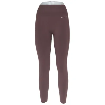 Sports tights (Purple) from Astani Elastane, Polyamide