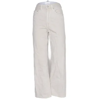 Jeans (Beige) from Stay Cotton