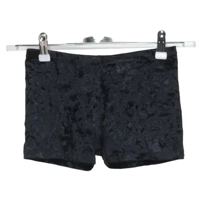 Short cycliste (Noir) de Rizlefort Élasthane, Polyamide
