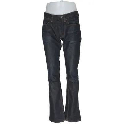Jean (Bleu) de Acne Studios Coton