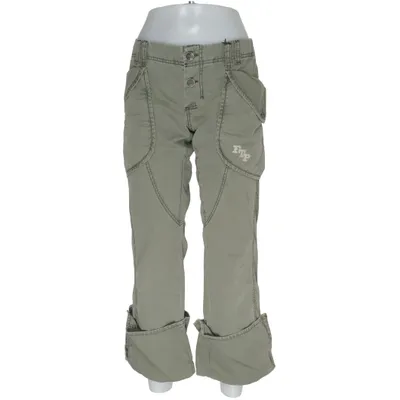 Cargo broek (Academy) van Freeman T. Porter Katoen