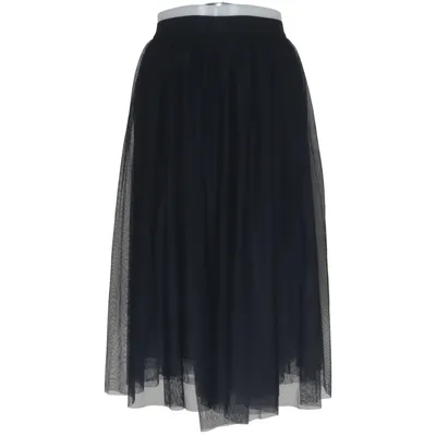 Tule rok (Zwart) van Samoon Polyester