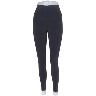Träningstights (Svart) från Lululemon