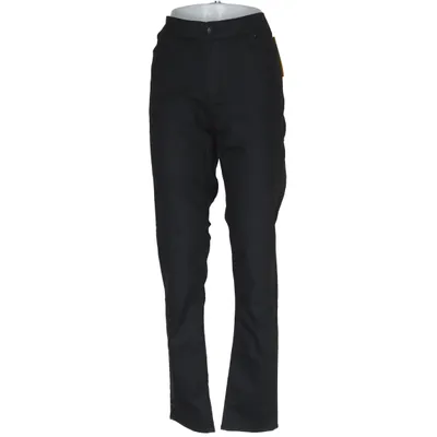 Spijkerbroek (Zwart) van H&M+ Katoen, Elastaan, Polyester