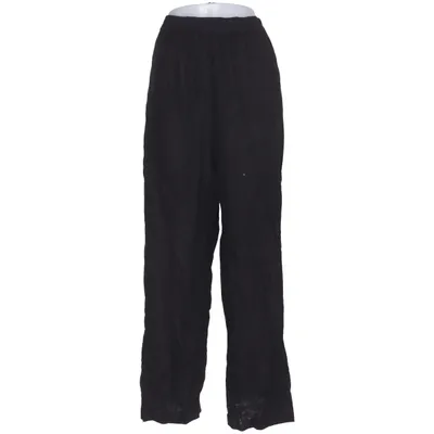 Bukser (Bella) fra Lindex Linned, Viscose