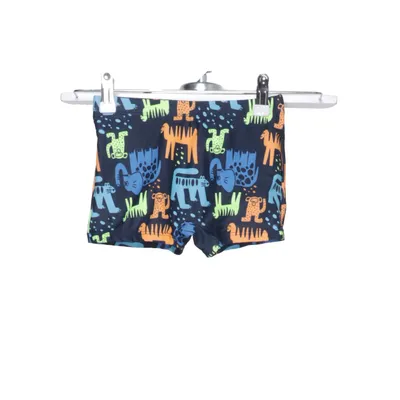 Badbyxor (Blå, Flerfärgad) från Cool Club by SMYK Elastan, Polyester