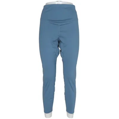 Sportleggings (Blauw) van Oceans Apart Elastaan, Polyamide, Gerecycled polyester