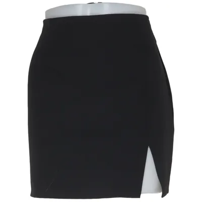 Jupe (Noir) de Cotton On Élasthane, Polyester