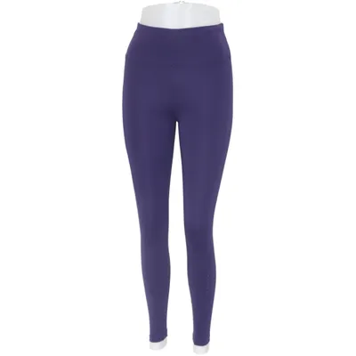 Sports tights (Purple) from Röhnisch Elastane, Polyester