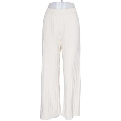 Pantalon patte d'éléphant (KAPSEL) de Pierre Robert Élasthane, Lyocell, Coton biologique