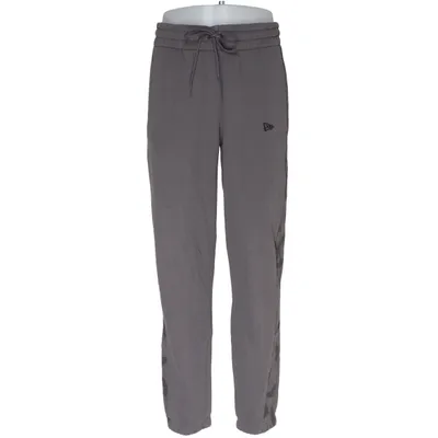 Sweatpants (Gray) from New Era Cotton, Polyester