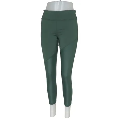 Träningstights (Grön) från Fabletics