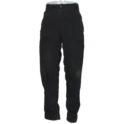 Pantalon d'extérieur (Noir) de Nord Wear Coton, Polyester