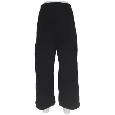 Palazzo pants (Black) from Domyos