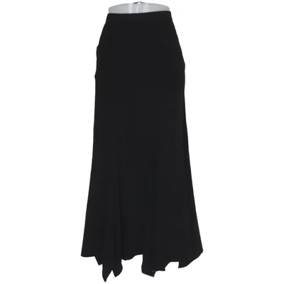 Långkjol (Svart) från Bitte Kai Rand Elastan, Polyester, Viskos
