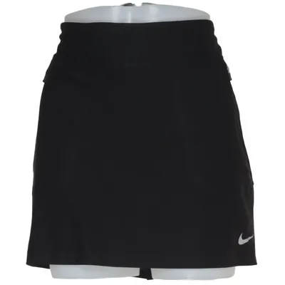Sportrok (Grijs) van Nike Golf Elastaan, Polyester
