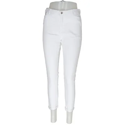 Jeans (Hvid) fra Vero Moda Jeans