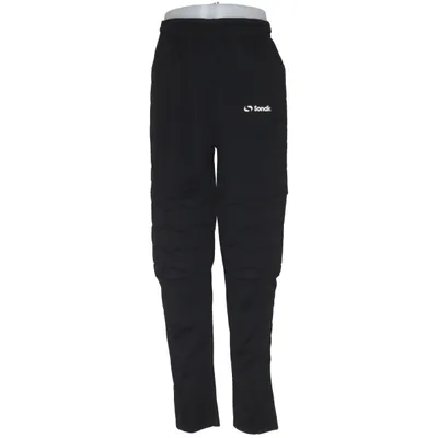 Keeperbroek (Zwart) van Sondico Polyester