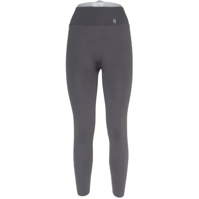 Leggings (Gray) from Calzedonia Elastane, Polyamide