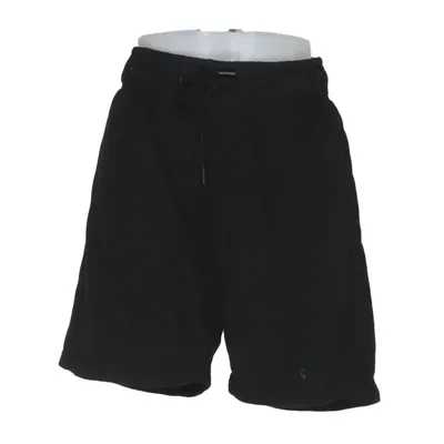 Sweatshorts (Sort) fra Weard Bomuld