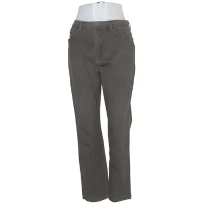 Chinos (Green) from Gloria Vanderbilt