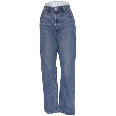 Jeans (501) från Levi Strauss & Co Bomull
