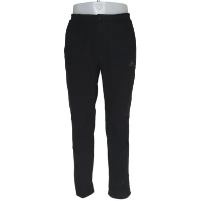 Outdoor broek (Grijs) van Camel Elastaan, Polyester