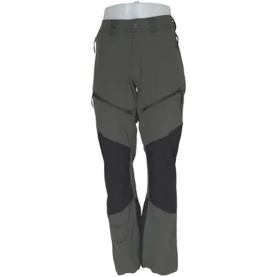 Pantalon d'extérieur (Gris, Vert) de Tuxer Élasthane, Polyamide, Polyester