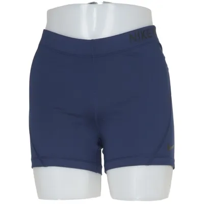 Compressieshorts (Pro) van Nike Pro Elastaan, Polyester