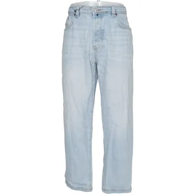 Jeans (Blå) från Picaldi Bomull