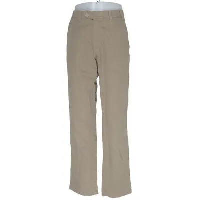 Chino (Beige) de Hattric Coton, Élasthane
