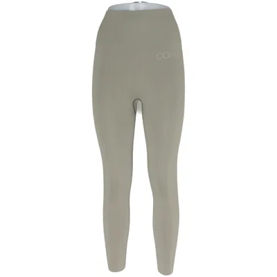 Collants de sport (Vert) de DOM Élasthane, Polyamide