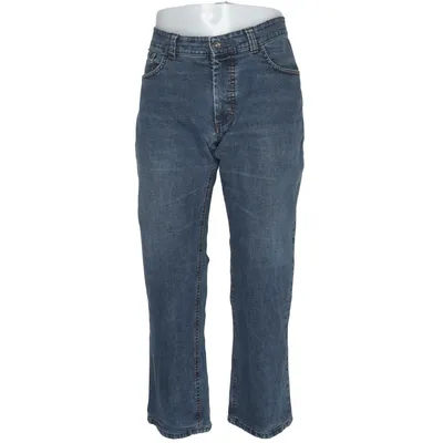 Jean (Bleu) de Hattric Coton, Élasthane