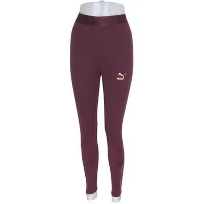 Träningstights (KENZA) från Puma x Kenza Bomull, Elastan, Polyester