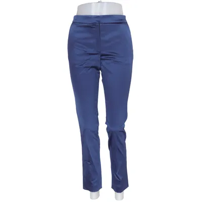 Kostymbyxor (Blå) från Caliss Acetat, Elastan, Polyamid