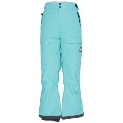 Skibroek (Turquoise) van Rehall Polyester