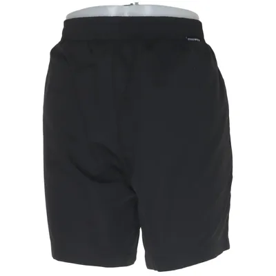 Sports shorts (Gray) from Sumwon Polyester