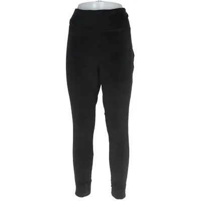 Leggings (Zwart) van Esmara Elastaan, Gerecycled polyester