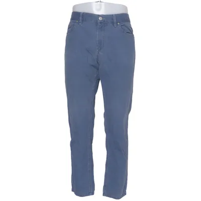 Jean (Bleu) de Alberto Coton, Élasthane
